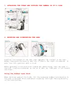 Preview for 5 page of FUJICA AX-3 Owner'S Manual