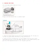 Предварительный просмотр 9 страницы FUJICA AX-3 Owner'S Manual