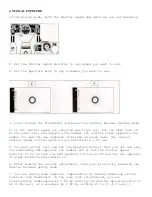 Preview for 22 page of FUJICA AX-3 Owner'S Manual