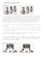 Preview for 27 page of FUJICA AX-3 Owner'S Manual