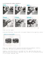 Preview for 34 page of FUJICA AX-3 Owner'S Manual