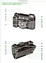 Preview for 3 page of FUJICA DL-100 Owner'S Manual