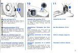 Preview for 11 page of FUJICA DL-100 Owner'S Manual