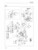 Preview for 23 page of FUJICA st-705 Repair Manual & Parts List