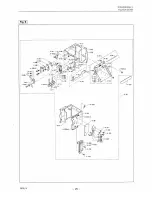 Preview for 27 page of FUJICA st-705 Repair Manual & Parts List