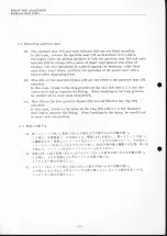 Preview for 22 page of FUJICA ST801 Manual