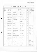 Preview for 31 page of FUJICA ST801 Manual