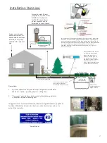 Preview for 4 page of FujiClean CE Series Manual