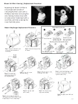 Предварительный просмотр 16 страницы FujiClean CE Series Manual