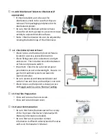 Preview for 34 page of FujiClean CE Series Manual