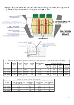 Preview for 10 page of FujiClean CE6KG Installation Manual