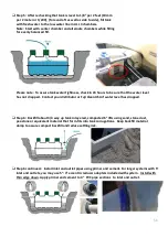 Preview for 11 page of FujiClean CE6KG Installation Manual