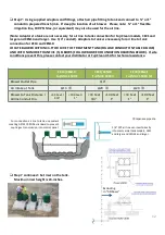 Preview for 12 page of FujiClean CE6KG Installation Manual