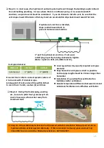 Preview for 15 page of FujiClean CE6KG Installation Manual