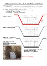 Preview for 23 page of FujiClean CE6KG Installation Manual