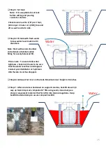 Preview for 25 page of FujiClean CE6KG Installation Manual