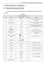 Preview for 6 page of FUJIDENZO FIC180G IN Installation Manual