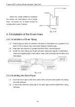 Preview for 21 page of FUJIDENZO FIC180G IN Installation Manual