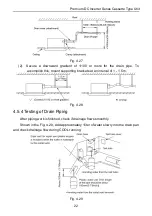 Предварительный просмотр 24 страницы FUJIDENZO FIC180G IN Installation Manual