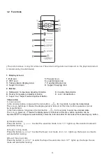 Preview for 13 page of FUJIDENZO ISR-24SS Instruction Manual