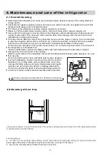 Предварительный просмотр 15 страницы FUJIDENZO ISR-24SS Instruction Manual