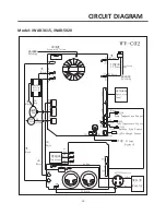 Предварительный просмотр 14 страницы FUJIDENZO IWAR-2910 Service Manual