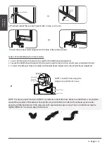 Предварительный просмотр 11 страницы FUJIDENZO PAC-100AIG Owner'S Manual & Installation Manual