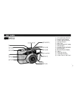 Предварительный просмотр 3 страницы FujiFilm 120 Owner'S Manual