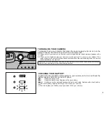 Предварительный просмотр 9 страницы FujiFilm 120 Owner'S Manual