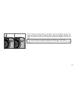 Предварительный просмотр 37 страницы FujiFilm 120 Owner'S Manual