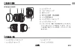 Предварительный просмотр 5 страницы FujiFilm 16536611 Owner'S Manual