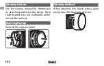 Предварительный просмотр 14 страницы FujiFilm 16536611 Owner'S Manual