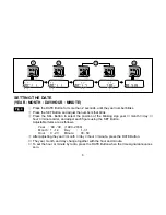 Предварительный просмотр 6 страницы FujiFilm 320 IXZ Owner'S Manual