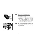 Предварительный просмотр 10 страницы FujiFilm 320 IXZ Owner'S Manual