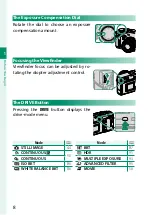 Предварительный просмотр 28 страницы FujiFilm 600021360 Owner'S Manual