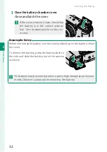 Preview for 52 page of FujiFilm 600021360 Owner'S Manual