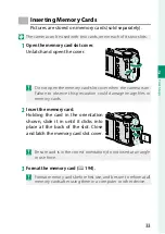 Preview for 53 page of FujiFilm 600021360 Owner'S Manual