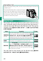 Preview for 54 page of FujiFilm 600021360 Owner'S Manual