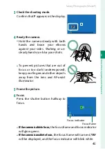 Preview for 65 page of FujiFilm 600021360 Owner'S Manual