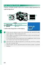 Предварительный просмотр 80 страницы FujiFilm 600021360 Owner'S Manual