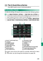 Preview for 263 page of FujiFilm 600021360 Owner'S Manual