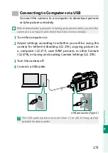 Preview for 293 page of FujiFilm 600021360 Owner'S Manual