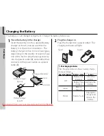 Предварительный просмотр 10 страницы FujiFilm A160 Owner'S Manual