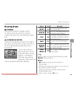 Предварительный просмотр 35 страницы FujiFilm A160 Owner'S Manual