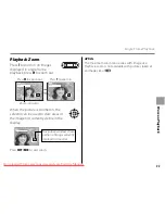 Предварительный просмотр 39 страницы FujiFilm A160 Owner'S Manual