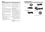 Preview for 4 page of FujiFilm A470 Owner'S Manual