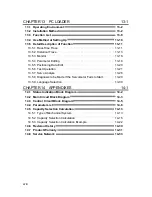 Preview for 18 page of FujiFilm ALPHA 5 RYT-SX User Manual