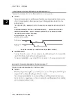 Preview for 90 page of FujiFilm ALPHA 5 RYT-SX User Manual