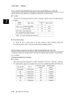 Preview for 128 page of FujiFilm ALPHA 5 RYT-SX User Manual