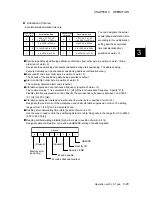 Предварительный просмотр 171 страницы FujiFilm ALPHA 5 RYT-SX User Manual